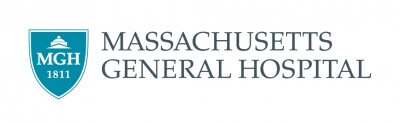 Massachusetts General Hospital Logo for World Mission Society Church of God Mega Blood Drive 2019 page