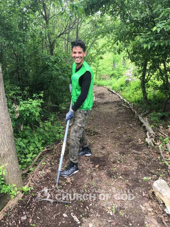 Dodge Park, cleanup, MA, Massachusetts, Boston, Springfield, volunteer, volunteerism, trash, garbage, environmental protection, environment, campaign, Worcester, tree initiative