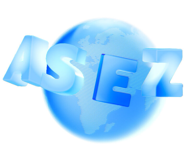 asez capture earth