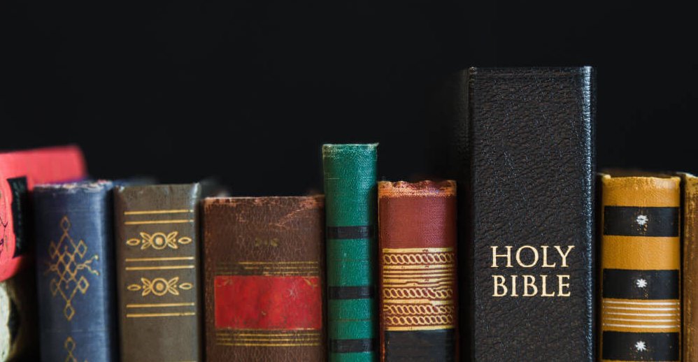 Is the Apocrypha Part of the Bible? - World Mission Society Church of God