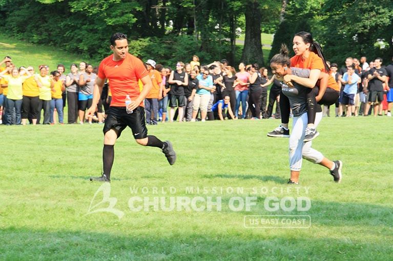 be joyful always, like isaac, world mission society church of god, church of god, wmscog, wms church of god, sarah, isaac, children of god, children of promise, games, competition, three-legged race, piggyback race, tug of war, rowing, obstacle course, sheep race, bbq, independence day, heavenly country, kingdom of heaven, apostle paul