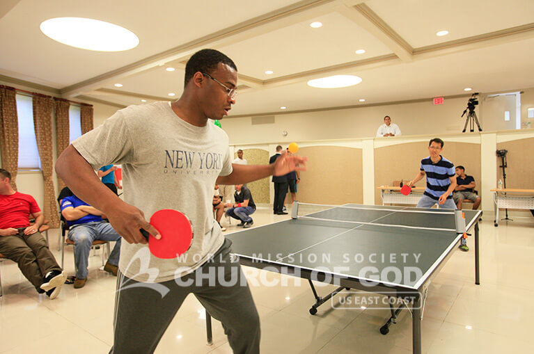 ping pong, world mission society church of god, church of god, wmscog, wms church of god, fathers day, family, tournament, prizes, world cup, competition,