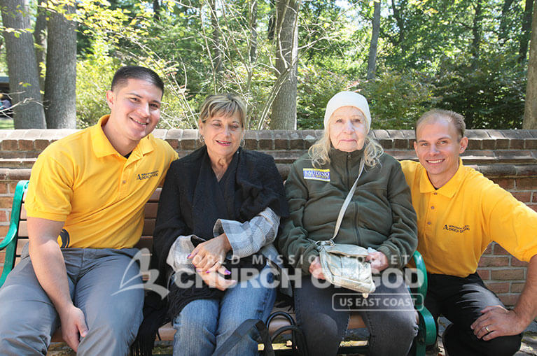 Bergen County Senior Picnic, world mission society church of god, paramus, board of chosen freeholders, senior citizens, chris christie, hurricane sandy, yellow shirts,