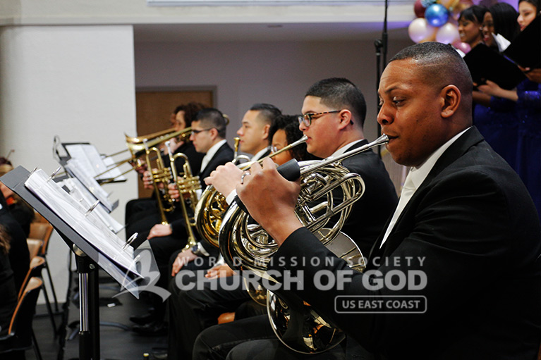 ASEZ, WMSCOG, World Mission Society Church of God, New Windsor, NY, concert, reduce crime, music, world peace, UN, United Nations, Sustainable Development Goals, SDGs