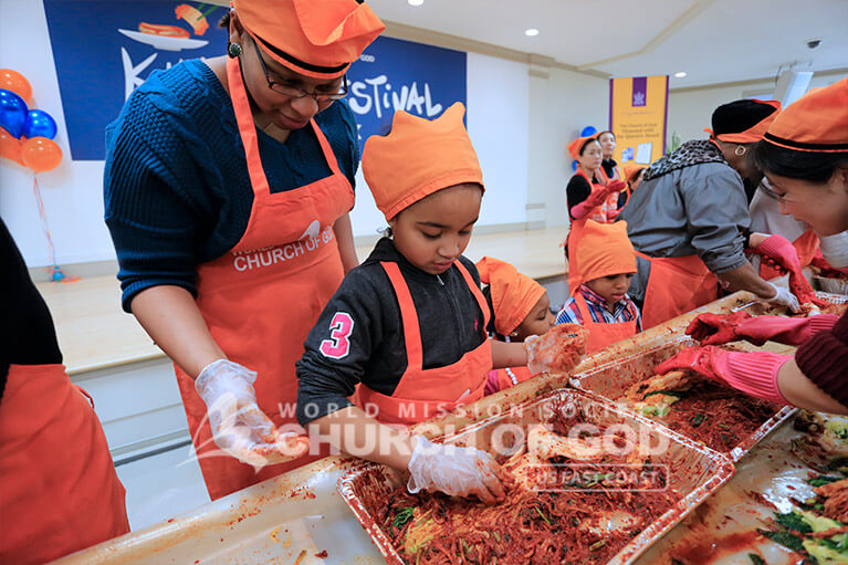 kimchi, festival, Hudson Valley, World Mission Society Church of God, wmscog, Korea, New Windsor, New York, NY