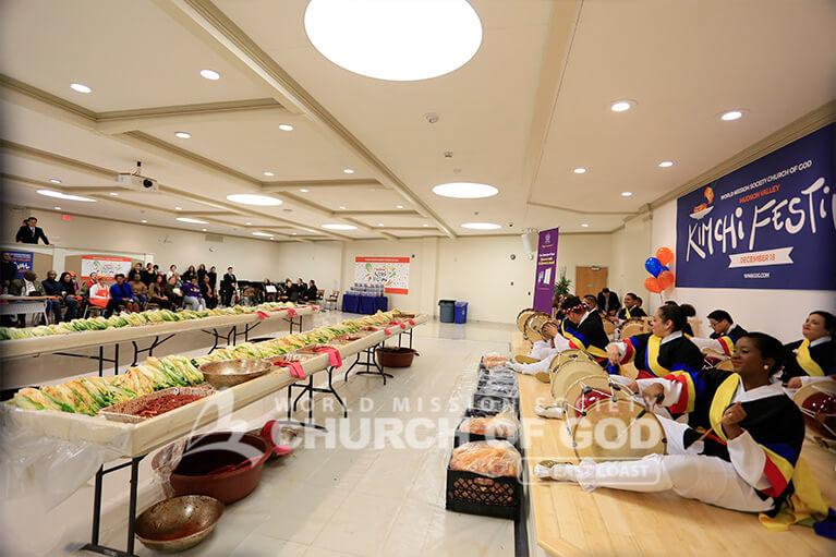 kimchi, festival, Hudson Valley, World Mission Society Church of God, wmscog, Korea, New Windsor, New York, NY