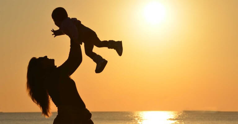 god the mother meaning 1