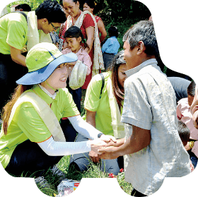 Emergency Relief icon