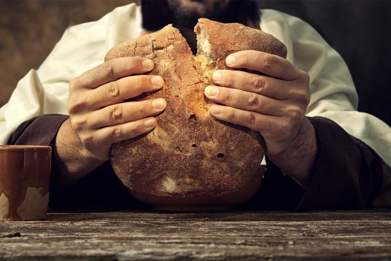 new covenant passover h